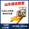 自动立式环体缠绕包装机